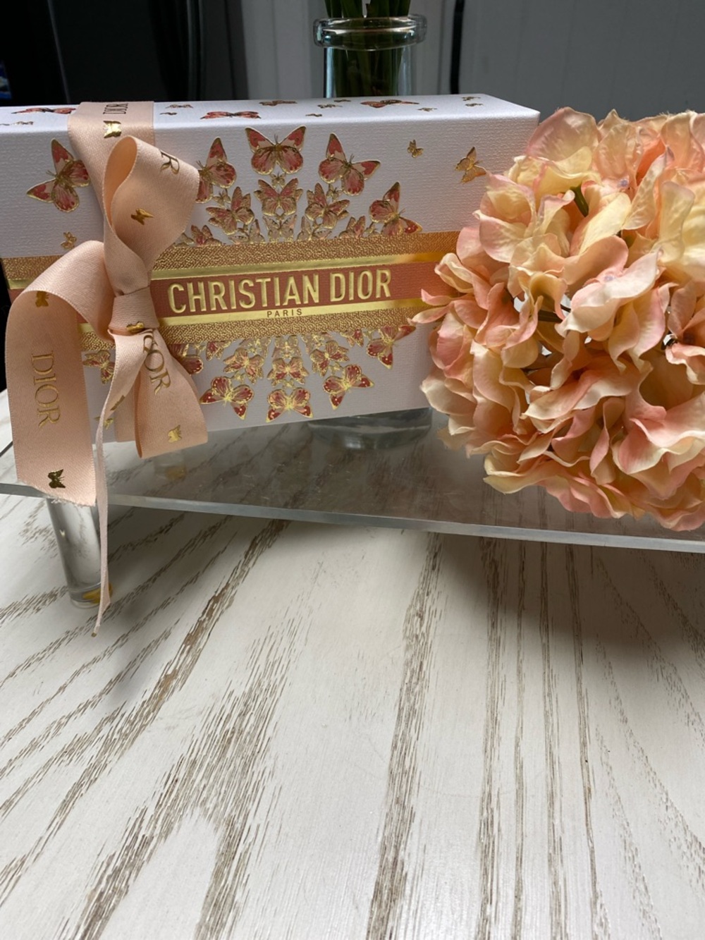 Dior Limited Edition Mother’s Day Gift Box